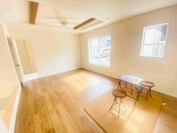 新築一戸建て 江南市飛高町門野50-1 名鉄犬山線江南駅 3,050万円