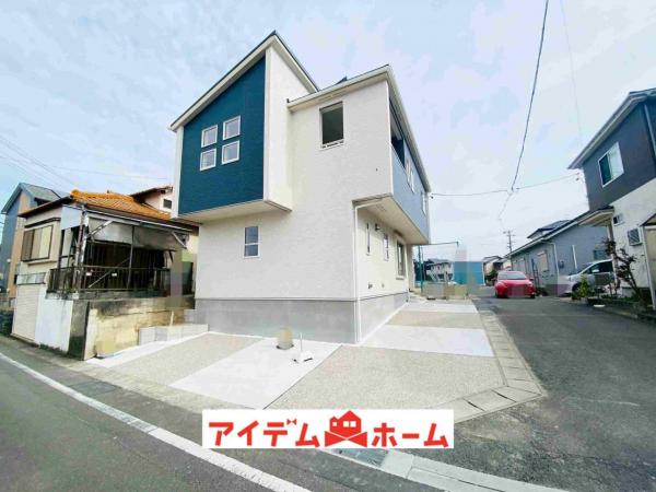 新築一戸建て 江南市飛高町門野50-1 名鉄犬山線江南駅 3,050万円