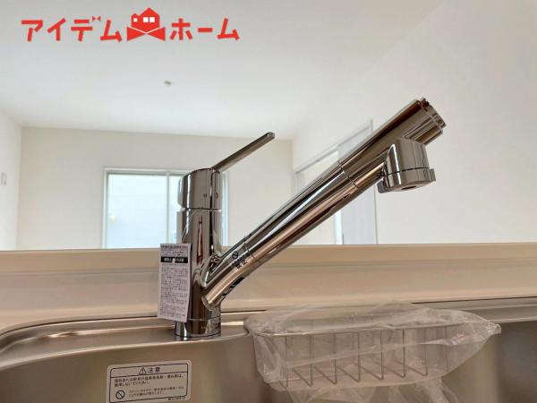 新築一戸建て 浜松市中央区遠州浜２丁目 JR東海道本線（熱海〜米原）浜松駅 2,280万円