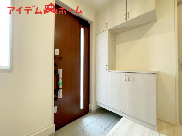 新築一戸建て 浜松市中央区遠州浜２丁目 JR東海道本線（熱海〜米原）浜松駅 2,280万円