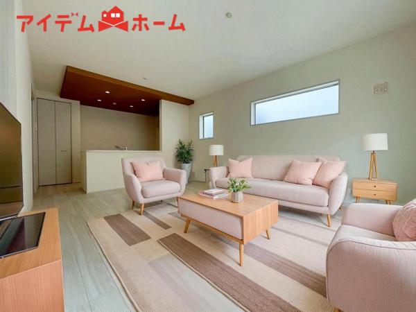 新築一戸建て 浜松市中央区遠州浜２丁目 JR東海道本線（熱海〜米原）浜松駅 2,280万円