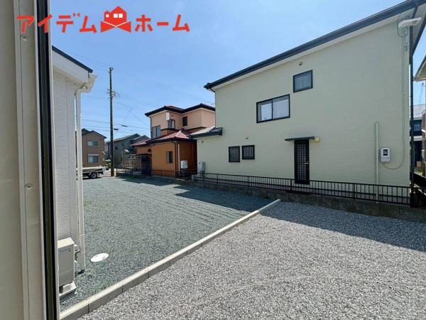 新築一戸建て 浜松市中央区遠州浜２丁目 JR東海道本線（熱海〜米原）浜松駅 2,280万円