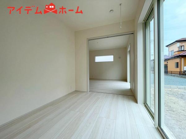 新築一戸建て 浜松市中央区遠州浜２丁目 JR東海道本線（熱海〜米原）浜松駅 2,280万円