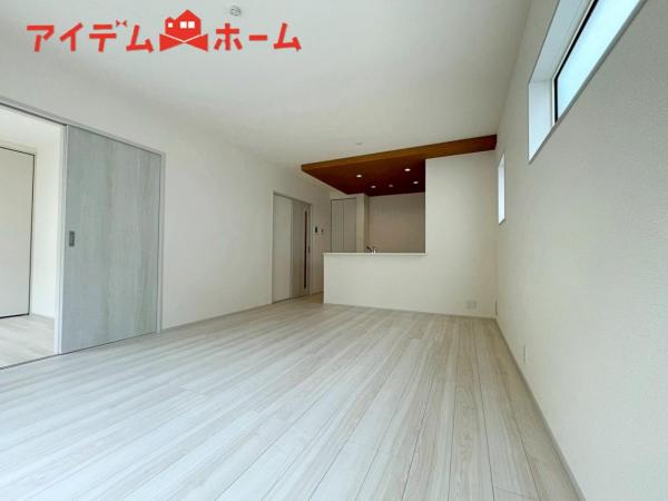新築一戸建て 浜松市中央区遠州浜２丁目 JR東海道本線（熱海〜米原）浜松駅 2,280万円