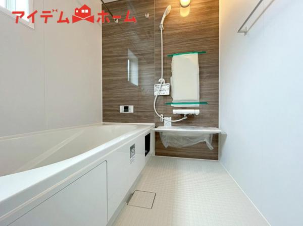 新築一戸建て 浜松市中央区遠州浜２丁目 JR東海道本線（熱海〜米原）浜松駅 2,280万円