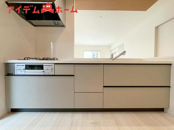新築一戸建て 浜松市中央区遠州浜２丁目 JR東海道本線（熱海〜米原）浜松駅 2,280万円