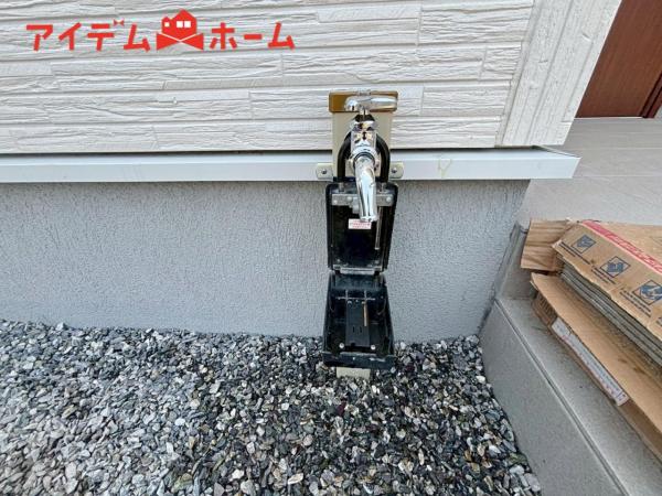 新築一戸建て 浜松市中央区遠州浜２丁目 JR東海道本線（熱海〜米原）浜松駅 2,280万円