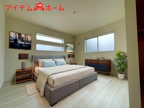 新築一戸建て 浜松市中央区遠州浜２丁目 JR東海道本線（熱海〜米原）浜松駅 2,280万円