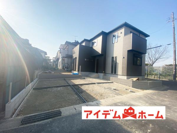 新築一戸建て 小牧市大字本庄 名鉄小牧線味岡駅 3,299万円