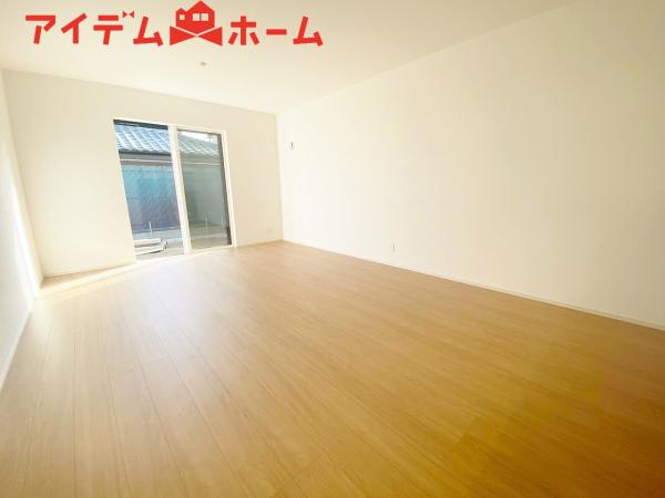 新築一戸建て 小牧市大字本庄 名鉄小牧線味岡駅 3,299万円