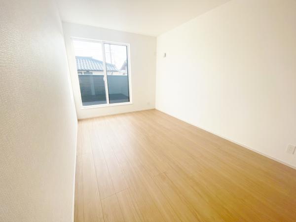 新築一戸建て 小牧市大字本庄 名鉄小牧線味岡駅 3,299万円