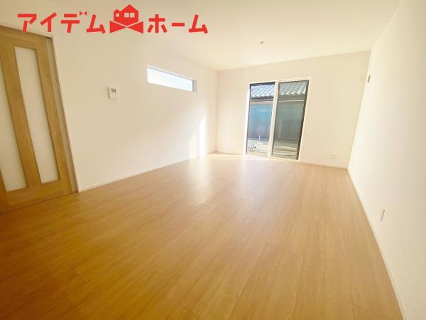 新築一戸建て 小牧市大字本庄 名鉄小牧線味岡駅 3,299万円