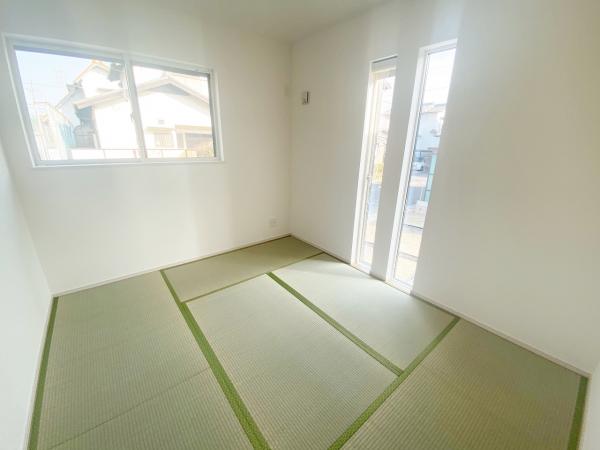 新築一戸建て 小牧市大字本庄 名鉄小牧線味岡駅 3,299万円