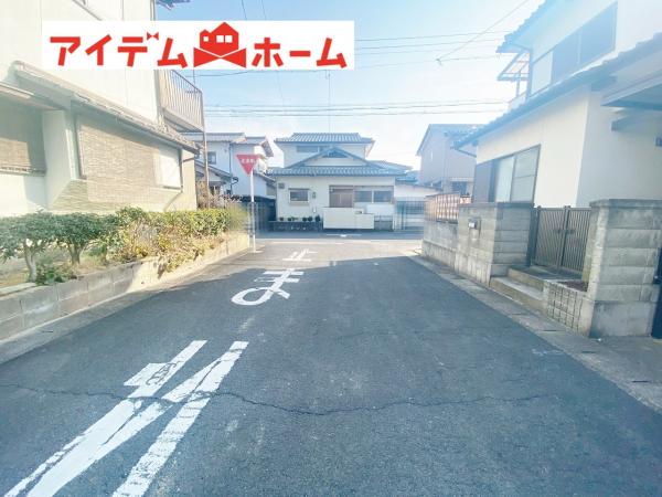 新築一戸建て 小牧市大字本庄 名鉄小牧線味岡駅 3,299万円