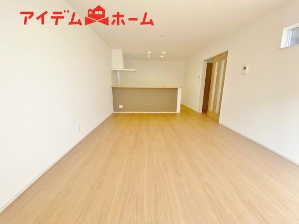 新築一戸建て 小牧市大字本庄 名鉄小牧線味岡駅 3,299万円