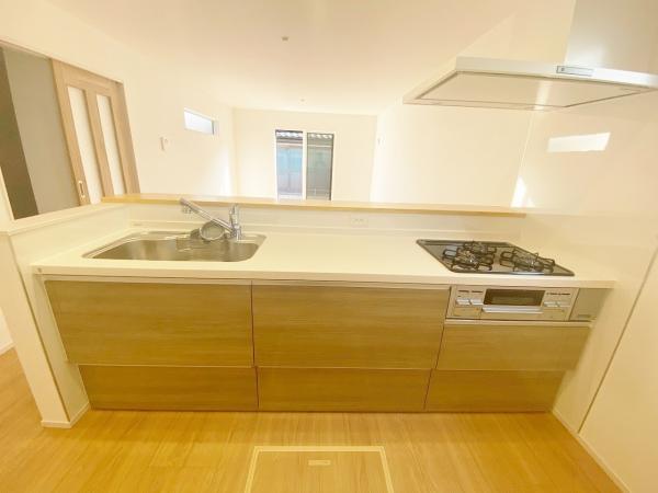 新築一戸建て 小牧市大字本庄 名鉄小牧線味岡駅 3,299万円