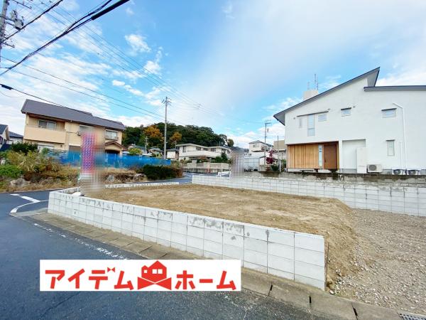 新築一戸建て 小牧市久保 名鉄小牧線味岡駅 3,590万円