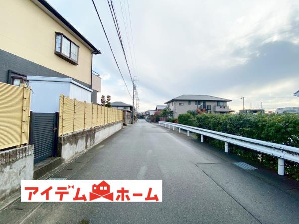 新築一戸建て 小牧市久保 名鉄小牧線味岡駅 3,590万円