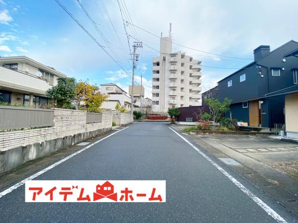 新築一戸建て 小牧市久保 名鉄小牧線味岡駅 3,590万円