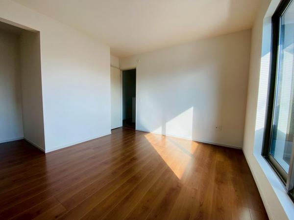 新築一戸建て 名古屋市西区児玉３丁目1903 名古屋市鶴舞線浄心駅 5,099万円