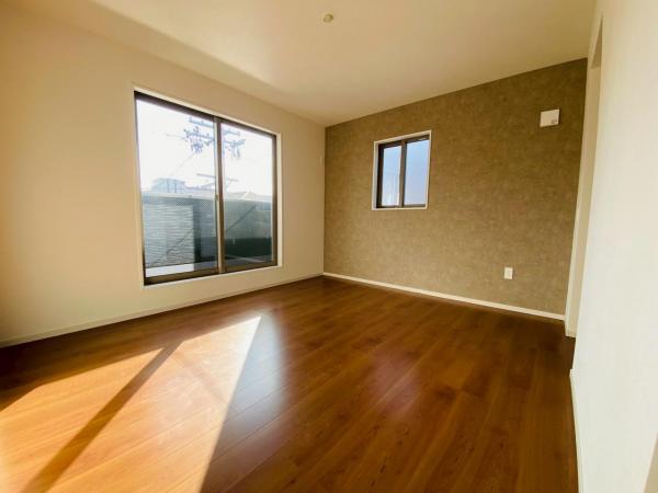 新築一戸建て 名古屋市西区児玉３丁目1903 名古屋市鶴舞線浄心駅 5,099万円