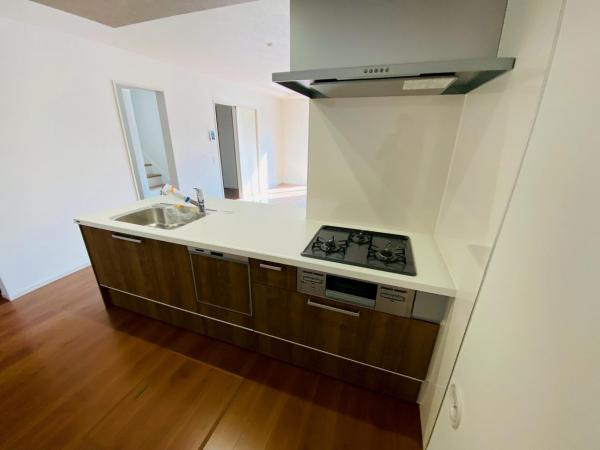 新築一戸建て 名古屋市西区児玉３丁目1903 名古屋市鶴舞線浄心駅 5,099万円