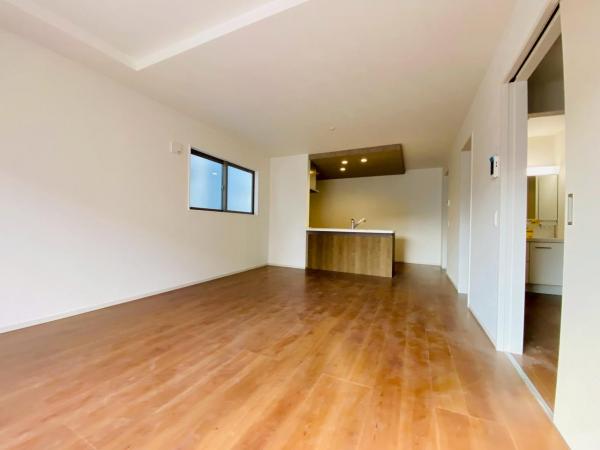 新築一戸建て 名古屋市西区児玉３丁目1903 名古屋市鶴舞線浄心駅 5,099万円