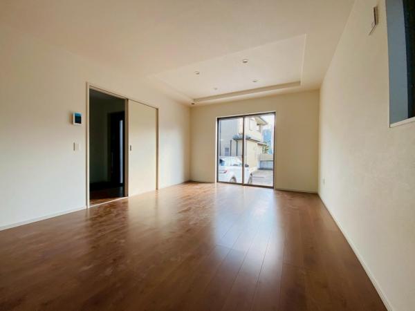 新築一戸建て 名古屋市西区児玉３丁目1903 名古屋市鶴舞線浄心駅 5,099万円