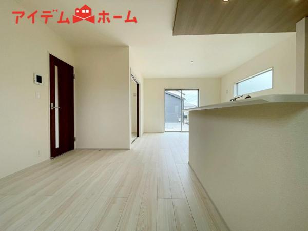 新築一戸建て 浜松市中央区遠州浜２丁目 JR東海道本線（熱海〜米原）浜松駅 2,480万円