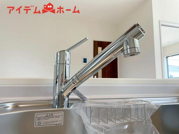 新築一戸建て 浜松市中央区遠州浜２丁目 JR東海道本線（熱海〜米原）浜松駅 2,480万円