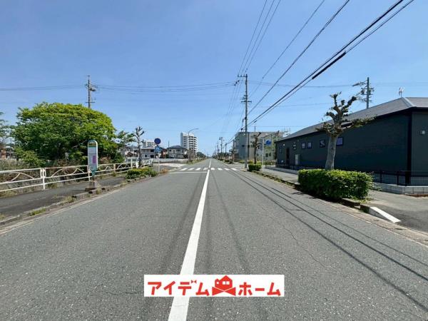 新築一戸建て 浜松市中央区遠州浜２丁目 JR東海道本線（熱海〜米原）浜松駅 2,480万円