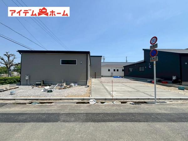 新築一戸建て 浜松市中央区遠州浜２丁目 JR東海道本線（熱海〜米原）浜松駅 2,480万円