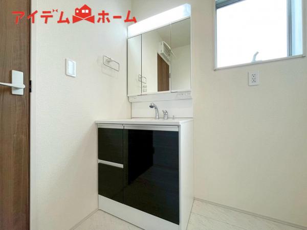 新築一戸建て 浜松市中央区遠州浜２丁目 JR東海道本線（熱海〜米原）浜松駅 2,480万円