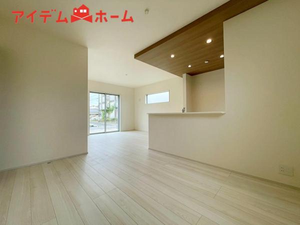 新築一戸建て 浜松市中央区遠州浜２丁目 JR東海道本線（熱海〜米原）浜松駅 2,480万円