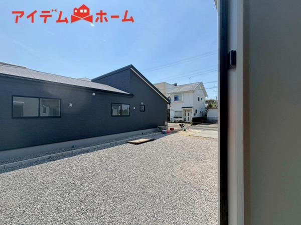 新築一戸建て 浜松市中央区遠州浜２丁目 JR東海道本線（熱海〜米原）浜松駅 2,480万円