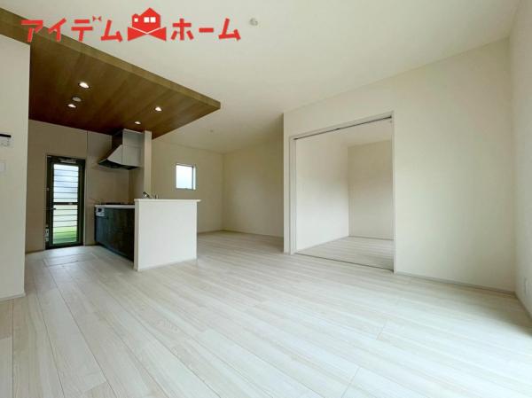 新築一戸建て 浜松市中央区遠州浜２丁目 JR東海道本線（熱海〜米原）浜松駅 2,480万円