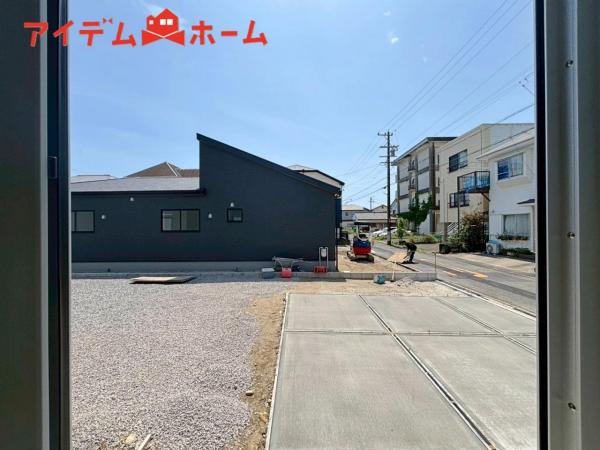 新築一戸建て 浜松市中央区遠州浜２丁目 JR東海道本線（熱海〜米原）浜松駅 2,480万円