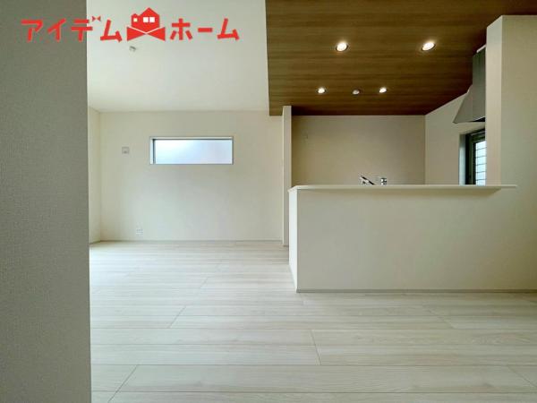 新築一戸建て 浜松市中央区遠州浜２丁目 JR東海道本線（熱海〜米原）浜松駅 2,480万円
