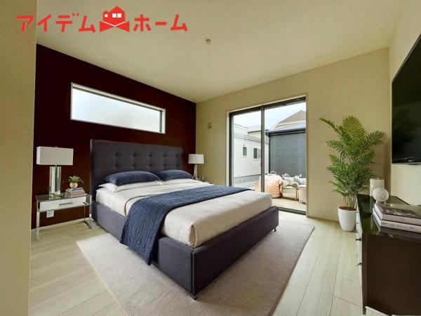 新築一戸建て 浜松市中央区遠州浜２丁目 JR東海道本線（熱海〜米原）浜松駅 2,480万円