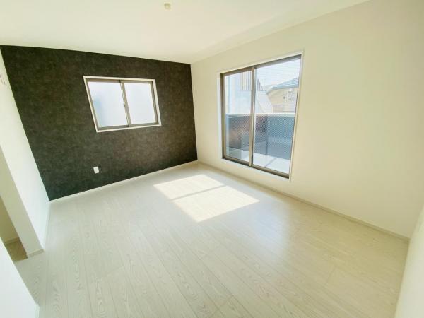 新築一戸建て 名古屋市西区児玉３丁目1903 名古屋市鶴舞線浄心駅 4,799万円