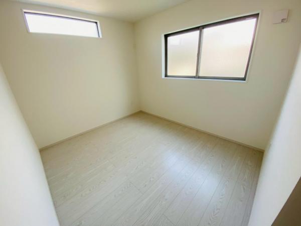 新築一戸建て 名古屋市西区児玉３丁目1903 名古屋市鶴舞線浄心駅 4,799万円