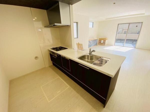 新築一戸建て 名古屋市西区児玉３丁目1903 名古屋市鶴舞線浄心駅 4,799万円