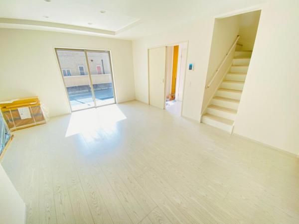 新築一戸建て 名古屋市西区児玉３丁目1903 名古屋市鶴舞線浄心駅 4,999万円