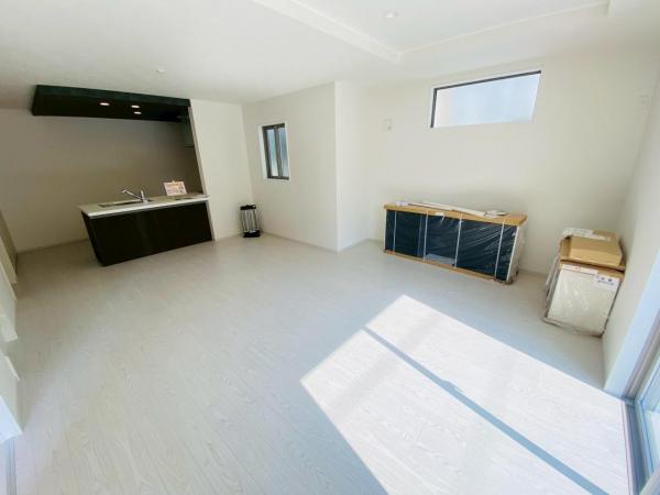 新築一戸建て 名古屋市西区児玉３丁目1903 名古屋市鶴舞線浄心駅 4,799万円