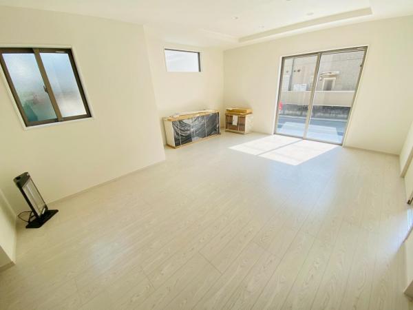 新築一戸建て 名古屋市西区児玉３丁目1903 名古屋市鶴舞線浄心駅 4,799万円