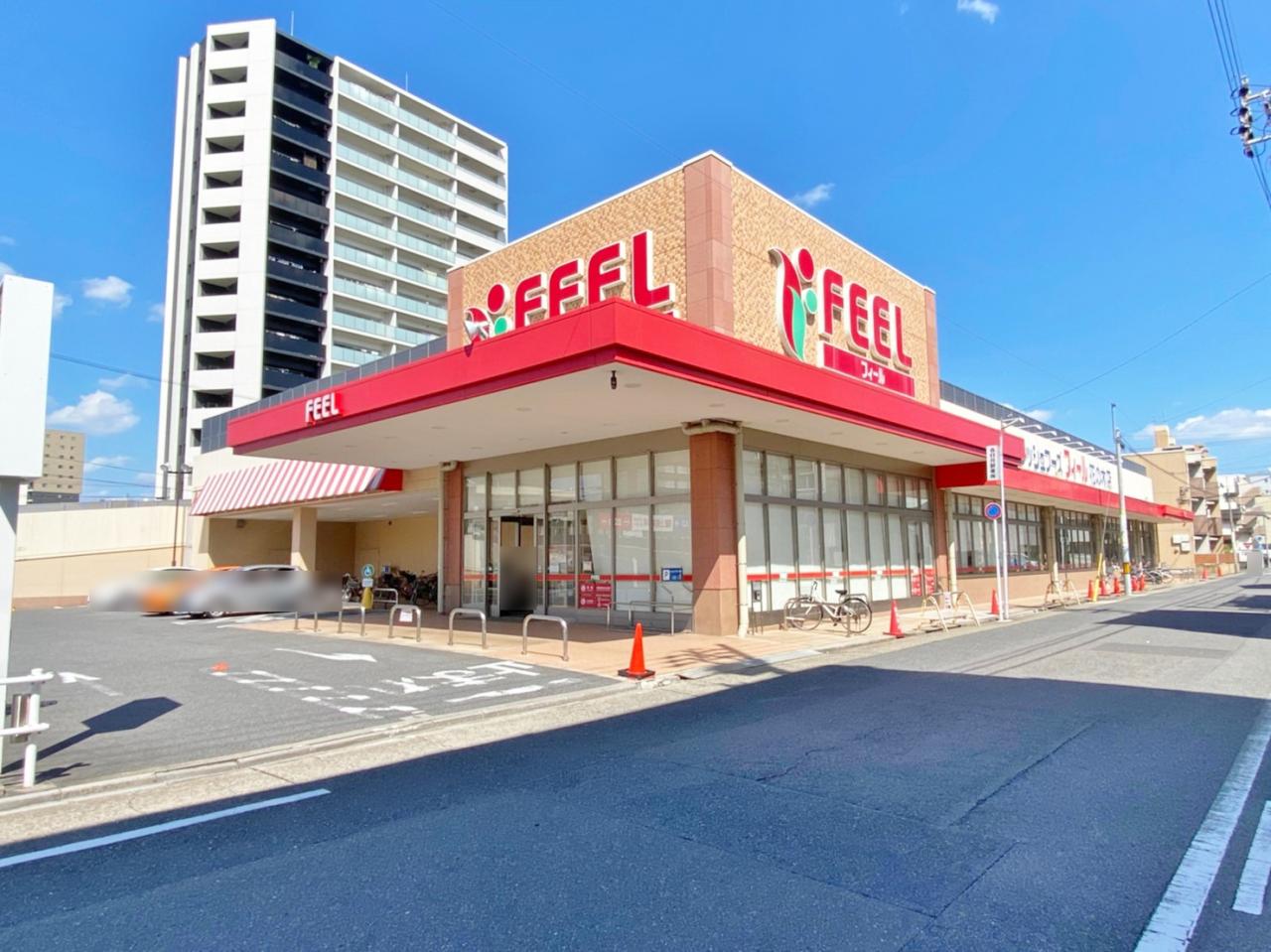 フィール 花の木店