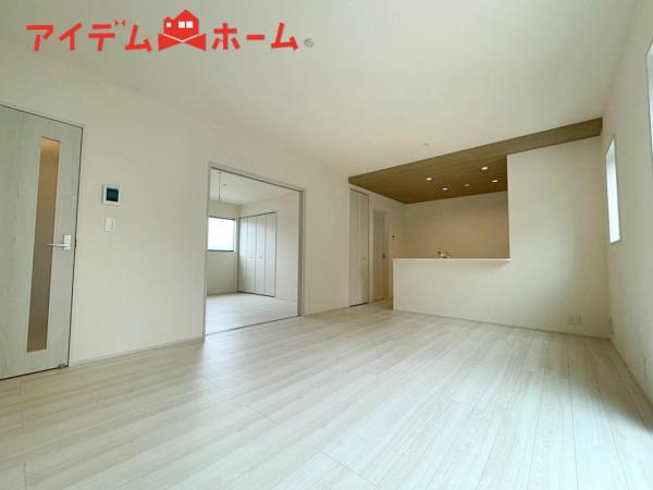 新築一戸建て 浜松市中央区遠州浜２丁目 JR東海道本線（熱海〜米原）浜松駅 2,480万円