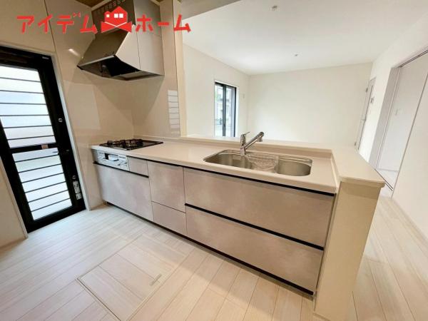 新築一戸建て 浜松市中央区遠州浜２丁目 JR東海道本線（熱海〜米原）浜松駅 2,480万円