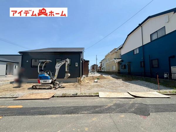 新築一戸建て 浜松市中央区遠州浜２丁目 JR東海道本線（熱海〜米原）浜松駅 2,480万円