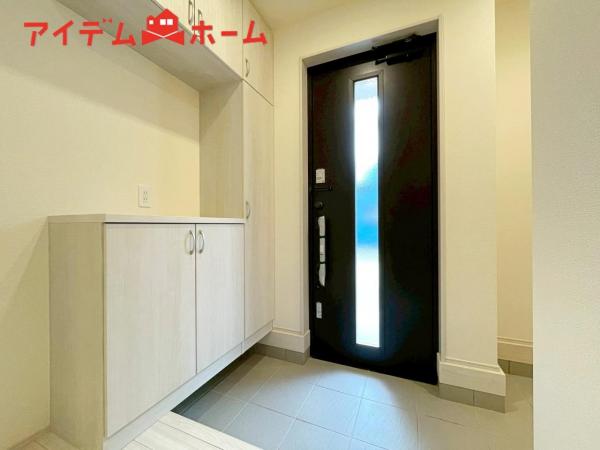 新築一戸建て 浜松市中央区遠州浜２丁目 JR東海道本線（熱海〜米原）浜松駅 2,480万円